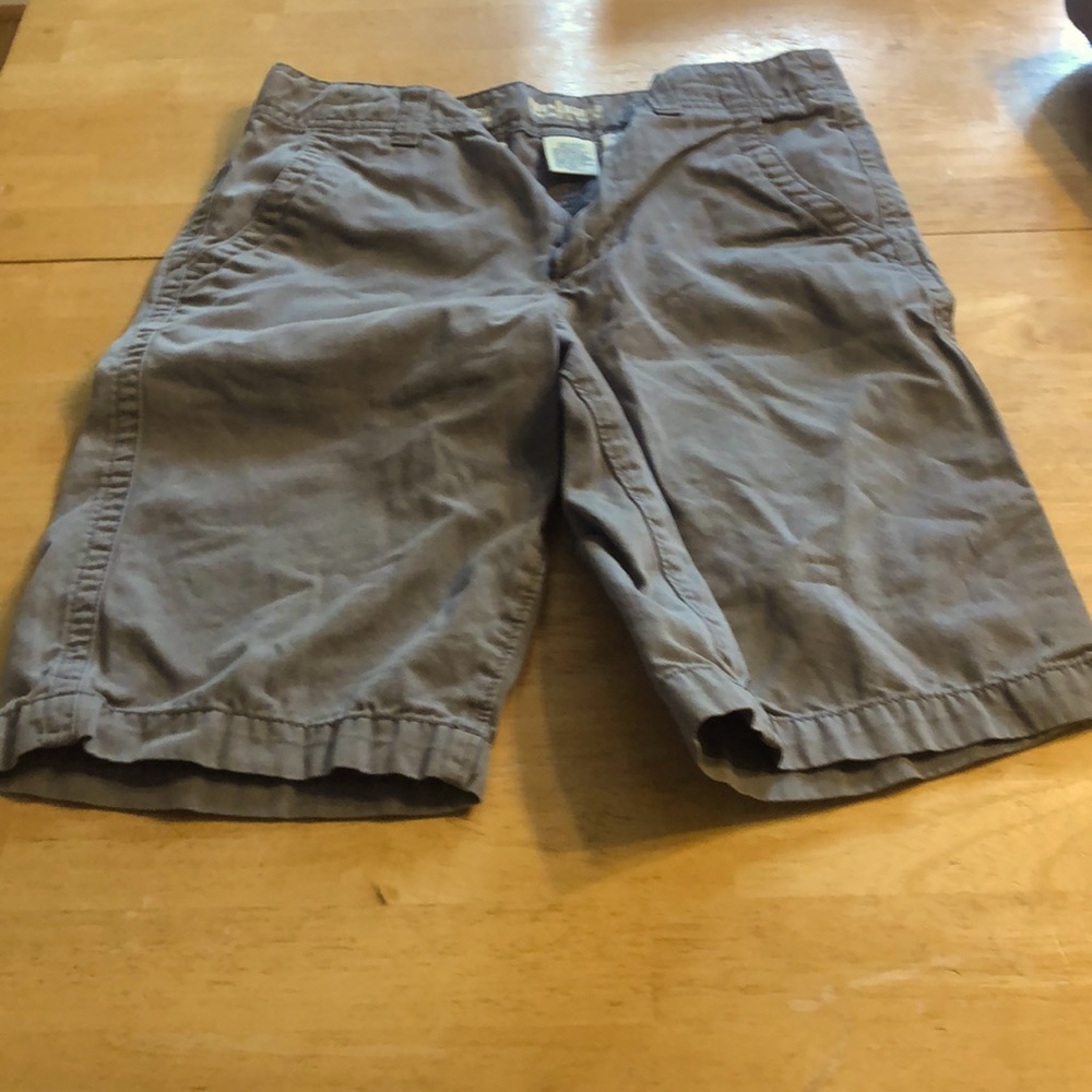 Urban Pipeline shorts